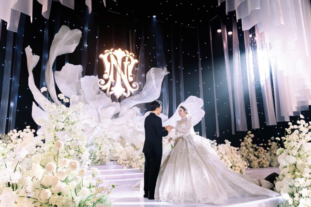 WHITE PALACE PHẠM VĂN ĐỒNG - MAGNOLIA SYMPHONY