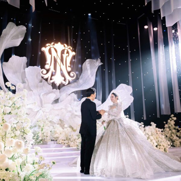 WHITE PALACE PHẠM VĂN ĐỒNG - MAGNOLIA SYMPHONY