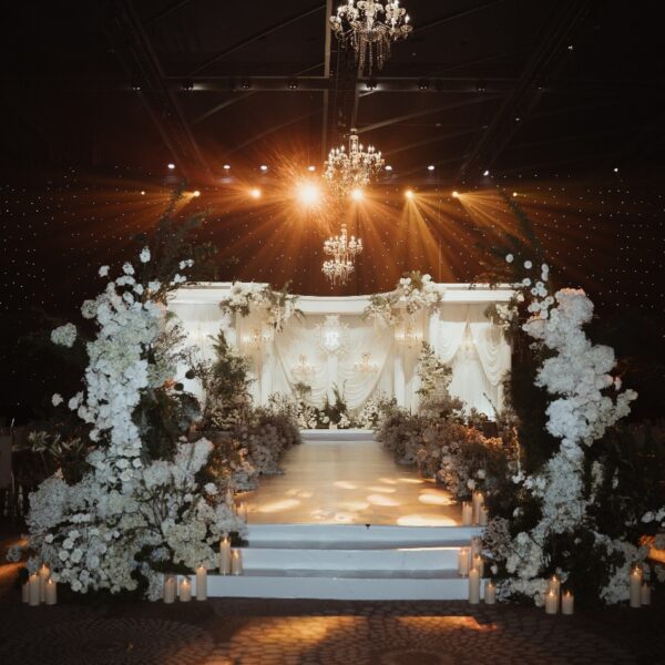 THISKY HALL SALA