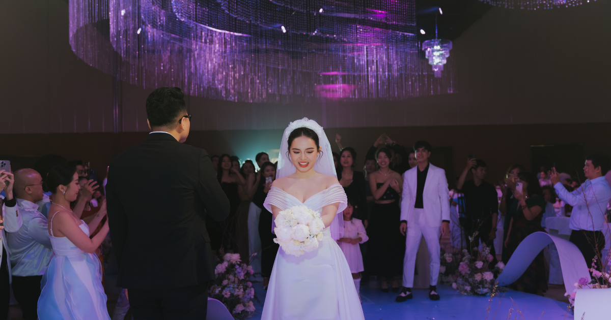 Elly Wedding – Dịch vụ tổ chức tiệc cưới trọn gói TP.HCM và bí quyết tiết kiệm